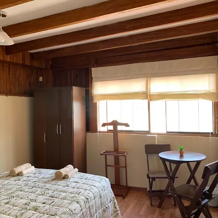 Apartamento El Refugio de Barranco Lima Exterior foto