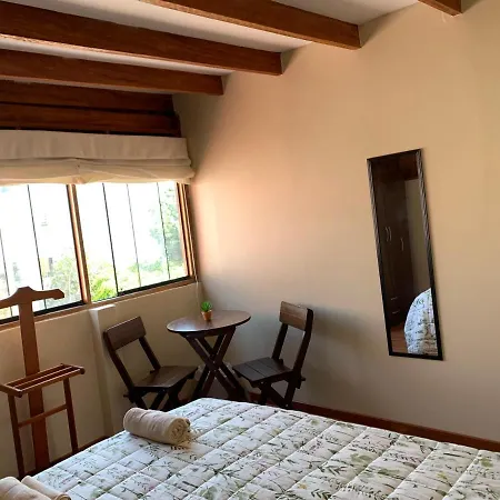 Apartamento El Refugio de Barranco Lima Exterior foto