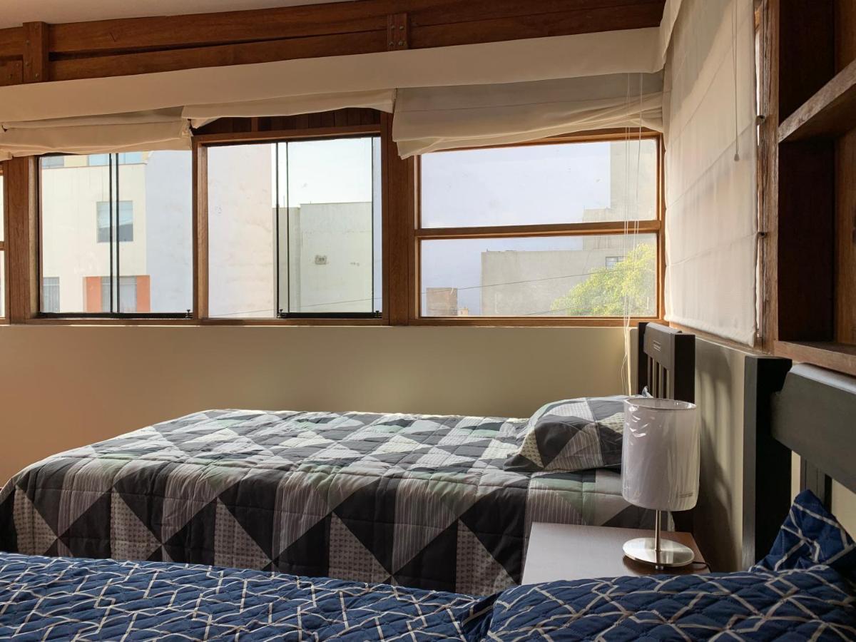Apartamento El Refugio De Barranco Lima