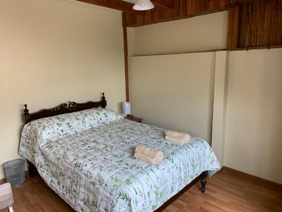 Apartamento El Refugio De Barranco