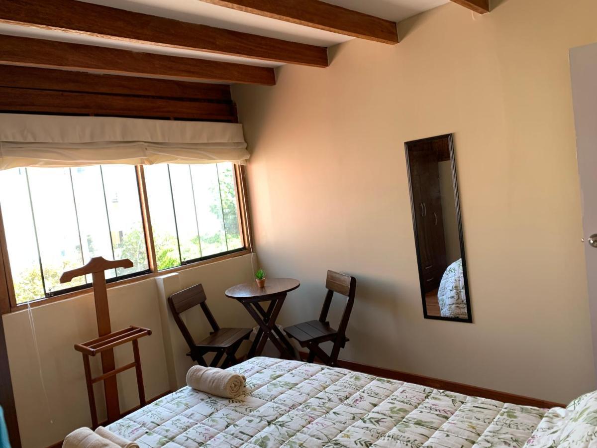 El Refugio De Barranco Apartamento Lima