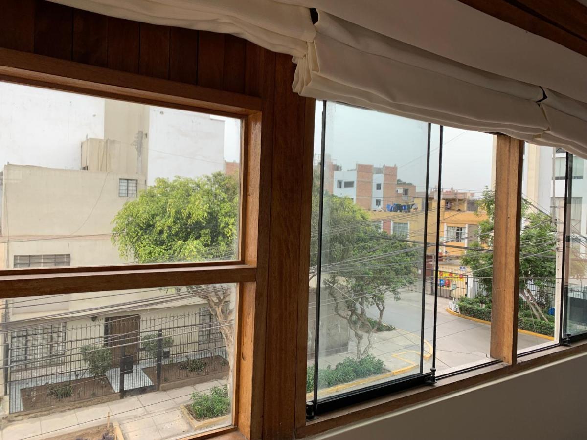 El Refugio De Barranco * Lima