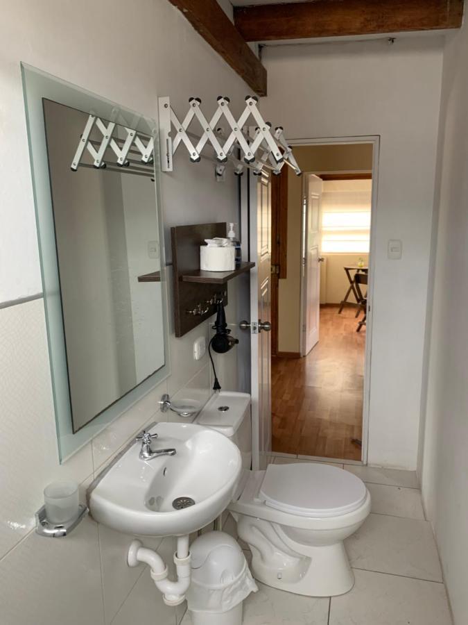 Apartamento El Refugio De Barranco *