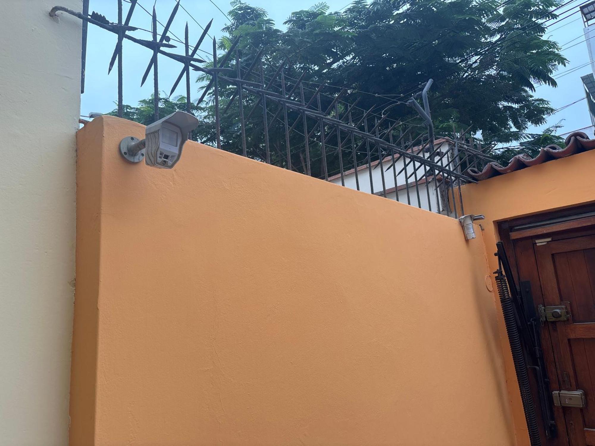 El Refugio De Barranco *