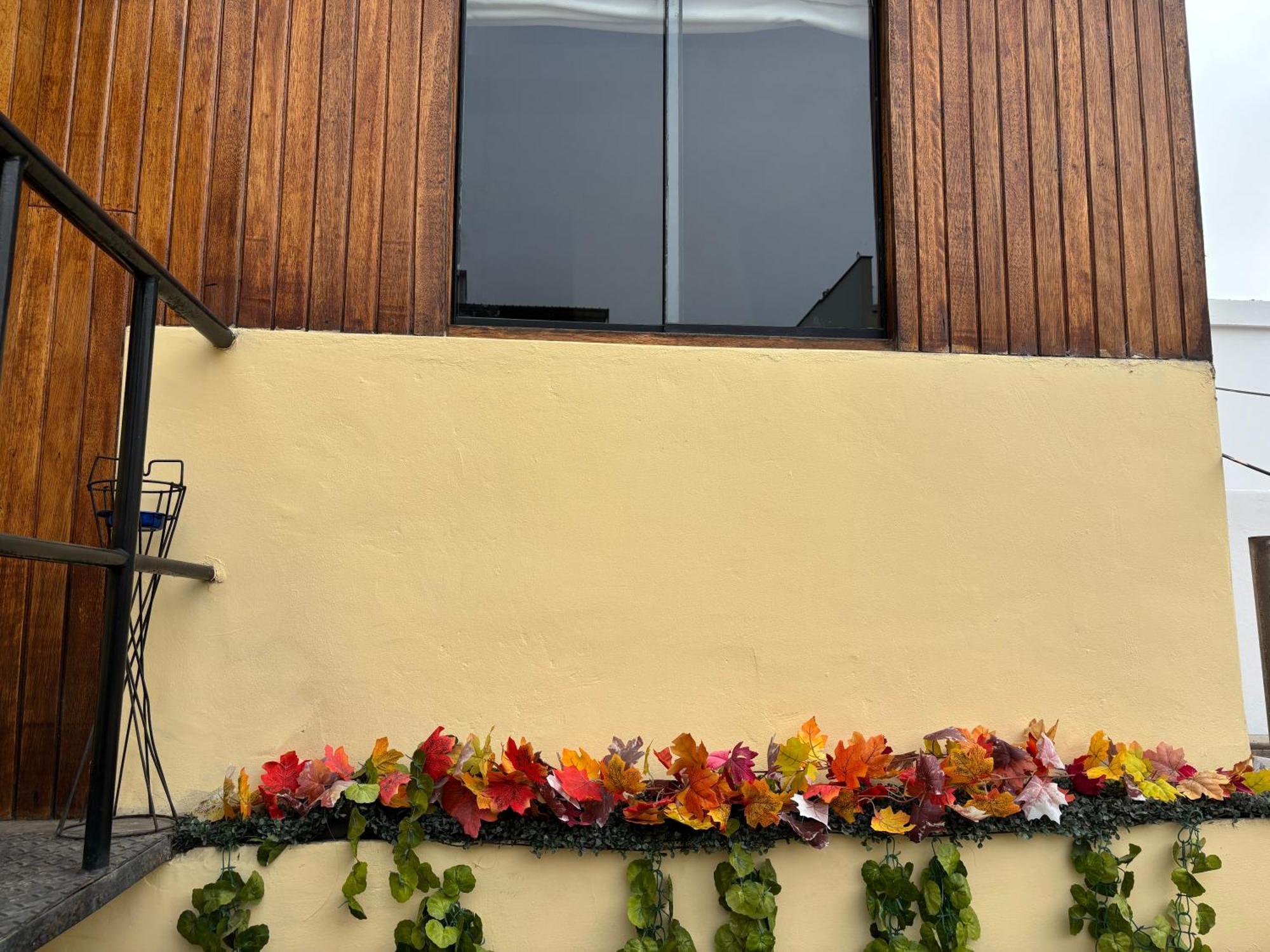 El Refugio De Barranco Apartamento *