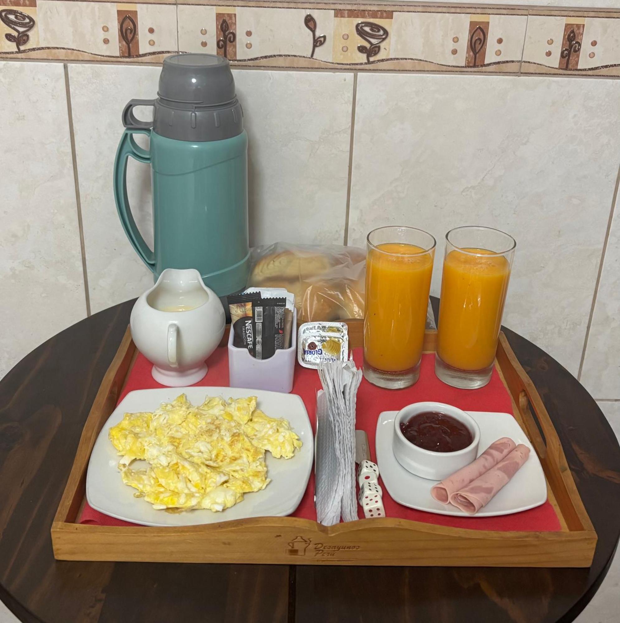 Apartamento El Refugio De Barranco Lima