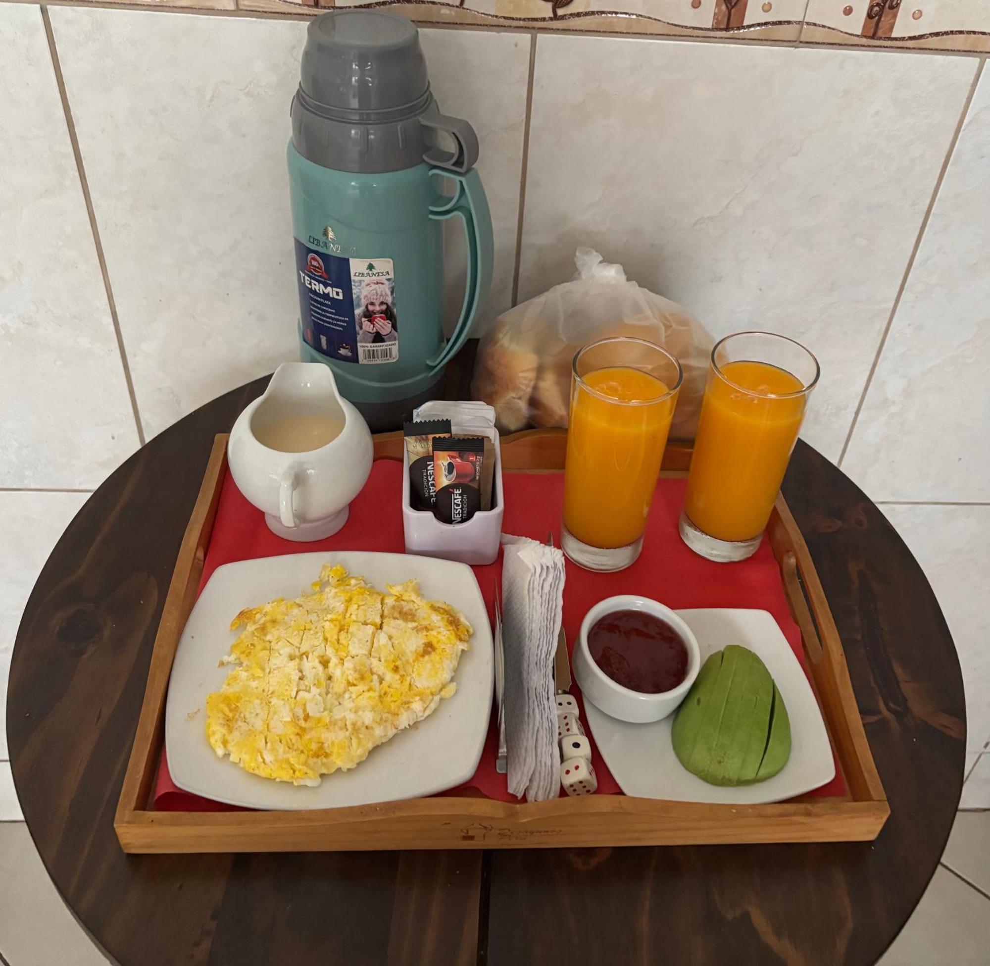 Apartamento El Refugio De Barranco *